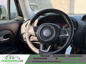 Jeep Renegade 1.4  MultiAir 140 ch BVA  occasion � Beaupuy - photo n�8