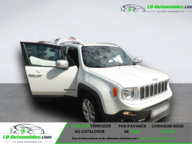 Jeep Renegade , garage LB AUTOMOBILES � Beaupuy