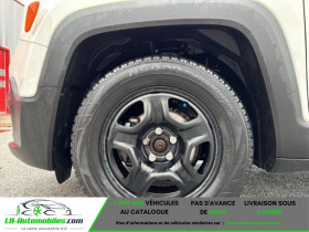 Jeep Renegade 1.4  MultiAir 140 ch BVA  occasion � Beaupuy - photo n�8