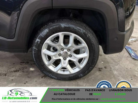 Jeep Renegade 1.4  MultiAir 140 ch BVA  occasion � Beaupuy - photo n�3