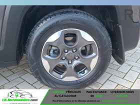 Jeep Renegade 1.4  MultiAir 140 ch BVA  occasion � Beaupuy - photo n�4