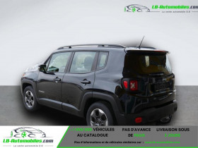 Jeep Renegade 1.4  MultiAir 140 ch BVA  occasion � Beaupuy - photo n�4