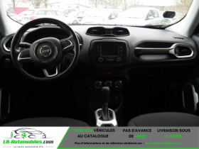 Jeep Renegade 1.4  MultiAir 140 ch BVA  occasion � Beaupuy - photo n�3