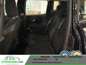 Jeep Renegade 1.4  MultiAir 140 ch BVA  occasion � Beaupuy - photo n�2