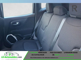 Jeep Renegade 1.4  MultiAir 140 ch BVA  occasion � Beaupuy - photo n�3