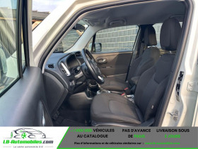 Jeep Renegade 1.4  MultiAir 140 ch BVA  occasion � Beaupuy - photo n�6