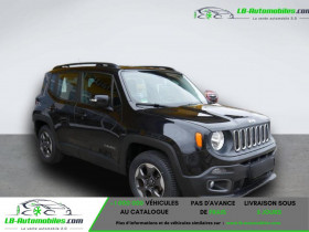 Jeep Renegade 1.4  MultiAir 140 ch BVA  occasion � Beaupuy - photo n�2