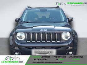 Jeep Renegade 1.4  MultiAir 140 ch BVA  occasion � Beaupuy - photo n�2