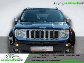 Jeep Renegade 1.4  MultiAir 140 ch BVA  occasion � Beaupuy - photo n�5
