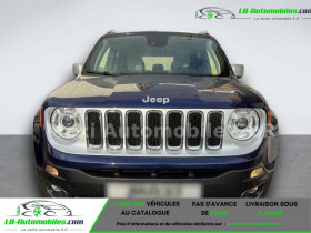 Jeep Renegade 1.4  MultiAir 140 ch BVA  occasion � Beaupuy - photo n�3