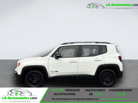 Jeep Renegade 1.4  MultiAir 140 ch BVA  occasion � Beaupuy - photo n�5