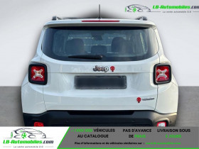 Jeep Renegade 1.4  MultiAir 140 ch BVA  occasion � Beaupuy - photo n�5