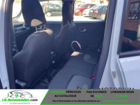 Jeep Renegade 1.4  MultiAir 140 ch BVA  occasion � Beaupuy - photo n�5