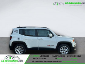 Jeep Renegade 1.4  MultiAir 140 ch BVA  occasion � Beaupuy - photo n�4