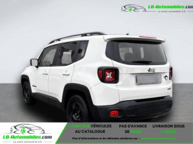 Jeep Renegade 1.4  MultiAir 140 ch BVA  occasion � Beaupuy - photo n�4