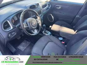 Jeep Renegade 1.4  MultiAir 140 ch BVA  occasion � Beaupuy - photo n�4