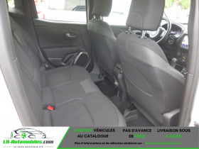 Jeep Renegade 1.4  MultiAir 140 ch BVA  occasion � Beaupuy - photo n�8