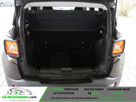 Jeep Renegade 1.4  MultiAir 140 ch BVA  occasion � Beaupuy - photo n�11