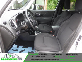 Jeep Renegade 1.4  MultiAir 140 ch BVA  occasion � Beaupuy - photo n�7