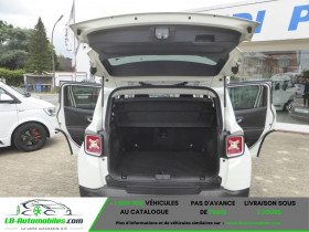 Jeep Renegade 1.4  MultiAir 140 ch BVA  occasion � Beaupuy - photo n�11