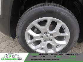 Jeep Renegade 1.4  MultiAir 140 ch BVA  occasion � Beaupuy - photo n�10