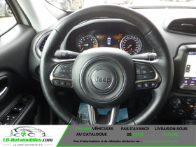 Jeep Renegade 1.4  MultiAir 140 ch BVA  occasion � Beaupuy - photo n�9