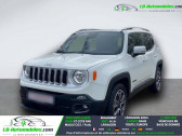 Jeep Renegade 1.4  MultiAir 140 ch BVA  � Beaupuy 31