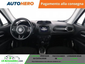 Jeep Renegade 1.4  MultiAir 140 ch BVA  occasion � Beaupuy - photo n�3