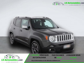 Jeep Renegade 1.4  MultiAir 140 ch BVA  occasion � Beaupuy - photo n�2