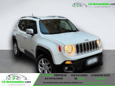 Jeep Renegade 1.4  MultiAir 140 ch BVA  � Beaupuy 31