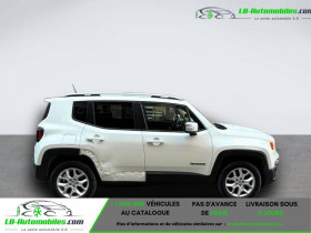 Jeep Renegade 1.4  MultiAir 140 ch BVA  occasion � Beaupuy - photo n�3