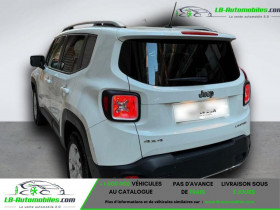 Jeep Renegade 1.4  MultiAir 140 ch BVA  occasion � Beaupuy - photo n�2