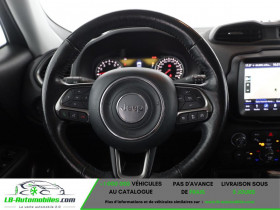 Jeep Renegade 1.4  MultiAir 140 ch BVA  occasion � Beaupuy - photo n�9