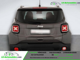 Jeep Renegade 1.4  MultiAir 140 ch BVA  occasion � Beaupuy - photo n�7