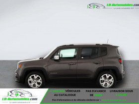 Jeep Renegade 1.4  MultiAir 140 ch BVA  occasion � Beaupuy - photo n�6