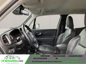 Jeep Renegade 1.4  MultiAir 140 ch BVA  occasion � Beaupuy - photo n�5