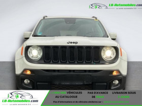Jeep Renegade 1.4  MultiAir 140 ch BVA  occasion � Beaupuy - photo n�4