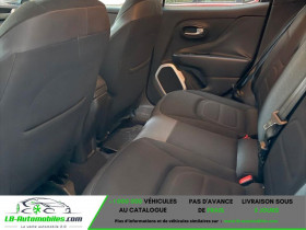 Jeep Renegade 1.4  MultiAir 140 ch BVA  occasion � Beaupuy - photo n�5