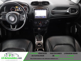 Jeep Renegade 1.4  MultiAir 140 ch BVA  occasion � Beaupuy - photo n�3