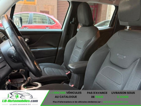 Jeep Renegade 1.4  MultiAir 140 ch BVA  occasion � Beaupuy - photo n�4
