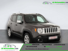 Jeep Renegade 1.4  MultiAir 140 ch BVA  occasion � Beaupuy - photo n�2