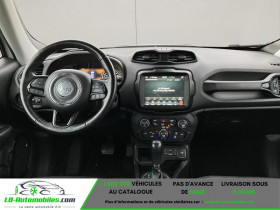 Jeep Renegade 1.4  MultiAir 140 ch BVA  occasion � Beaupuy - photo n�2
