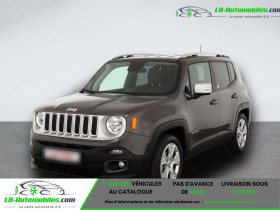 Jeep Renegade , garage LB AUTOMOBILES � Beaupuy