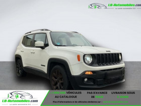 Jeep Renegade , garage LB AUTOMOBILES � Beaupuy