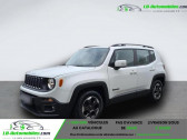 Jeep Renegade 1.4  MultiAir 140 ch BVA   Beaupuy 31