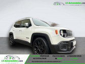 Jeep Renegade 1.4  MultiAir 140 ch BVA   Beaupuy 31