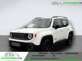 Jeep Renegade 1.4  MultiAir 140 ch BVA   Beaupuy 31