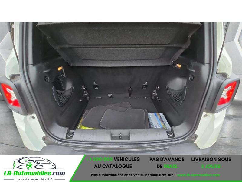 Jeep Renegade 1.4  MultiAir 140 ch BVA  occasion  Beaupuy - photo n13