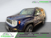 Jeep Renegade 1.4  MultiAir 140 ch BVA   Beaupuy 31