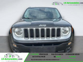 Jeep Renegade 1.4  MultiAir 140 ch BVA   Beaupuy 31